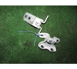 Петли на дверь