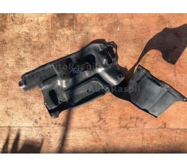 Защита двигателя