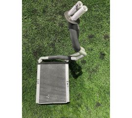 Радиатор печки