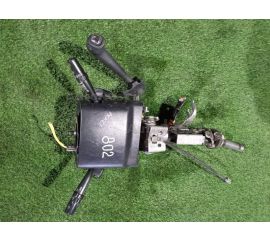 Рулевая колонка