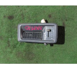 Управление печкой