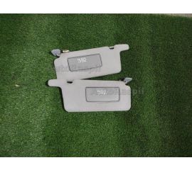 Козырек солнцезащитный