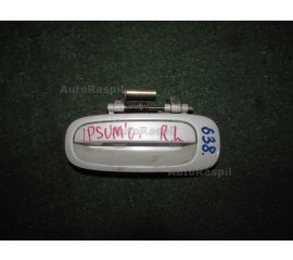 Ручка двери