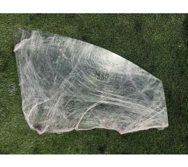 Стекло двери