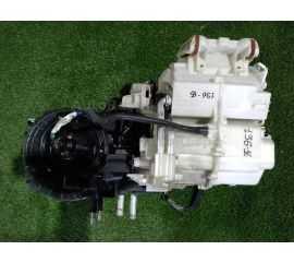 Корпус печки