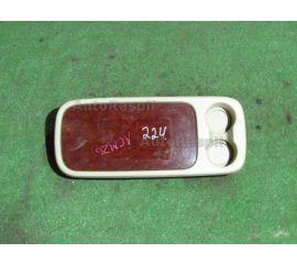 Бардачок между сиденьями