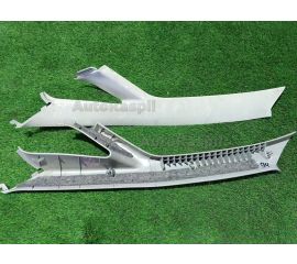 Накладка на стойку кузова