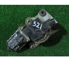 Моторчик дворников