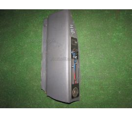 Управление печкой