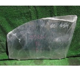 Стекло двери