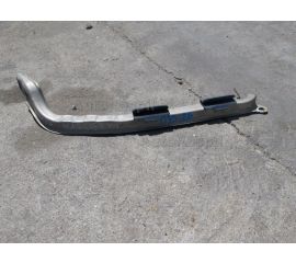 Жесткость бампера