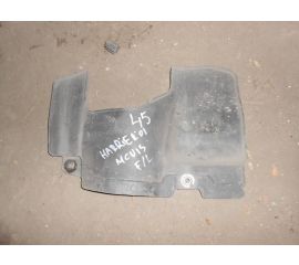 Защита двигателя