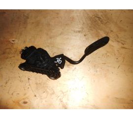 Педаль газа