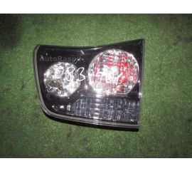 Вставка между стопов