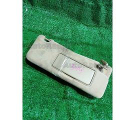 Козырек солнцезащитный