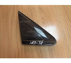 Уголок крыла