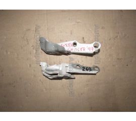 Кронштейн капота