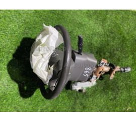 Рулевая колонка