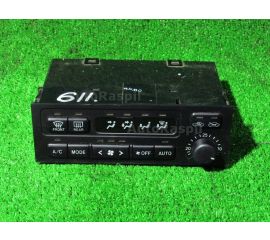 Управление печкой