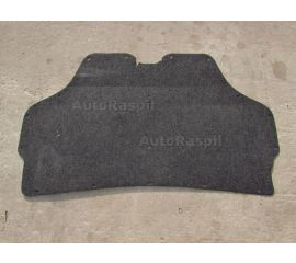 Обшивка багажника