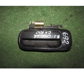 Ручка двери