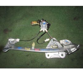 Стеклоподъемник