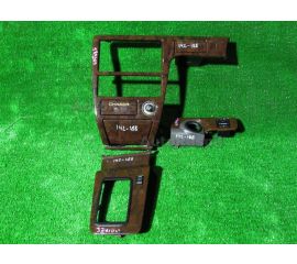 Консоль магнитофона