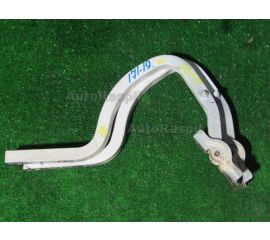 Крепление багажника