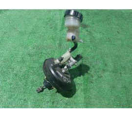 Главный тормозной цилиндр