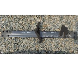 Жесткость бампера