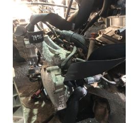 КПП автоматическая