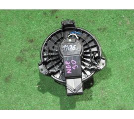 Моторчик печки