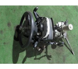 Рулевая колонка