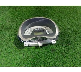 Щиток приборов