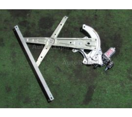 Стеклоподъемник