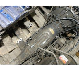 КПП автоматическая