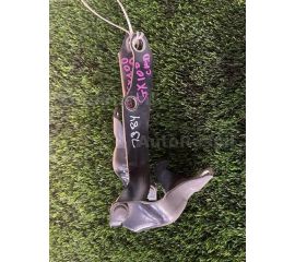 Кронштейн капота