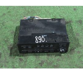 Управление печкой