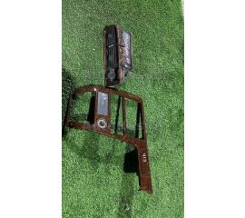 Консоль магнитофона