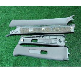 Накладка на стойку кузова