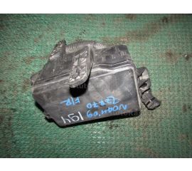 Блок предохранителей