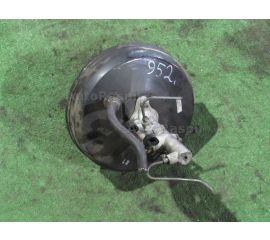 Главный тормозной цилиндр