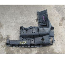 Защита двигателя