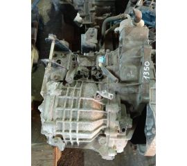 КПП автоматическая