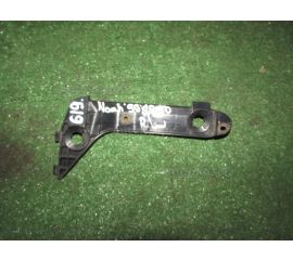 Крепление бампера