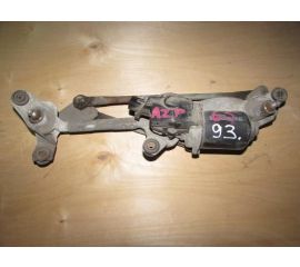 Моторчик дворников