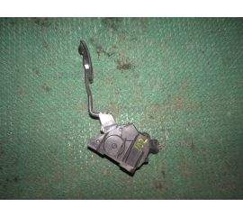 Педаль газа