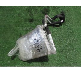 Радиатор печки