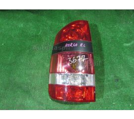 Стоп сигнал