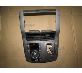 Управление печкой